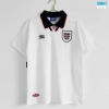 Camiseta futbol Retro Inglaterra Primera 1994-95