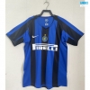 Camiseta futbol Retro Inter Milan Primera 2004-05