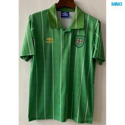 Camiseta futbol Retro Irlanda del norte Primera 1994