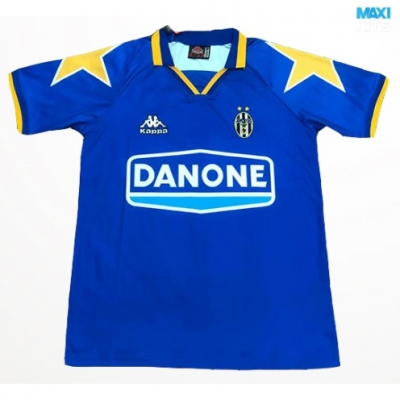 Camiseta futbol Retro Juventus Segunda 1994-95