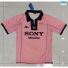 Camiseta futbol Retro Juventus Edición Clásica Centenario 1997-1998