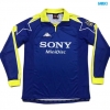 Camiseta futbol Retro Juventus Tercera Manga Larga 1998