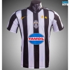 Camiseta futbol Retro Juventus Primera 2005-06