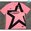 Camiseta futbol Retro Juventus Rosa 2011-2012