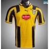 Camiseta futbol Retro Lazio Tercera 1998-00