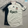 Camiseta futbol Retro Liverpool Segunda 2006-07