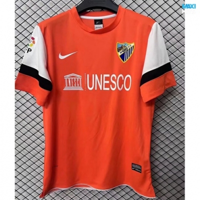 Camiseta futbol Retro Malaga Tercera 2013