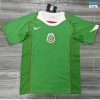 Camiseta futbol Retro México Primera 2004-05