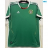 Camiseta futbol Retro México Primera 2011-12