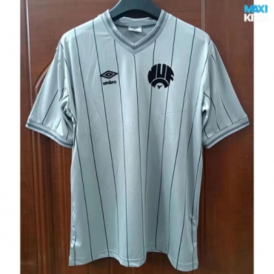 Camiseta futbol Retro Newcastle United Segunda 1984-85