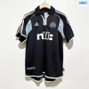 Camiseta futbol Retro Newcastle United Segunda 2000-01