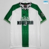 Camiseta futbol Retro Nigeria 1996-98