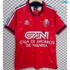 Camiseta futbol Retro Osasuna Primera 1996-97