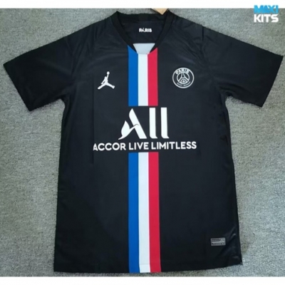 Camiseta futbol Retro PSG Tercera 2019-20