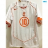Camiseta futbol Retro Países Bajos Segunda 2004