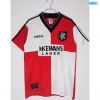 Camiseta futbol Retro Rangers Segunda 1995-96