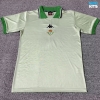 Camiseta futbol Retro Real Betis Segunda 1999-00