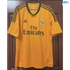 Camiseta futbol Retro Real Madrid Tercera 2013-14