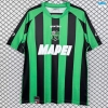 Camiseta futbol Retro Sassuolo Primera 2012-13