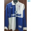 Camiseta futbol Retro Universidad Catolica Tercera Manga Larga 1998