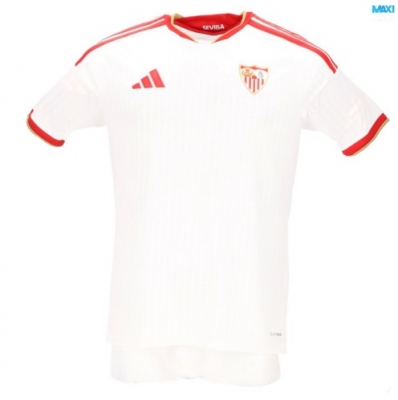 Maxikits Buscar Camiseta futbol Sevilla Primera 2026/27 por mayor