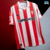 Camiseta futbol Sporting Gijon Primera 2025/26