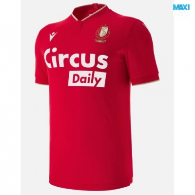 Camiseta futbol Standard Liege Primera 2025/26