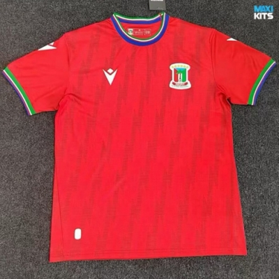 Camiseta futbol Genève Primera 2026/27