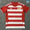 Camiseta futbol Union Berlin Primera 2025/26