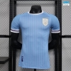 Camiseta futbol Versión Player Uruguay Primera 2024/25