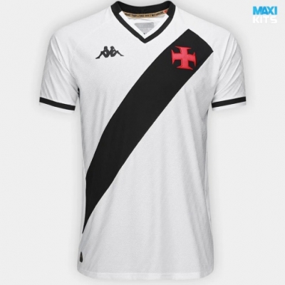 Camiseta futbol Vasco da Gama Segunda 2025/26