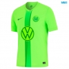 Camiseta futbol VfL Wolfsburg Primera 2024/25