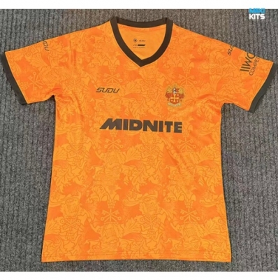 maxikits Camisetas de futbol Wolverhampton Edición de aniversario 2026/27