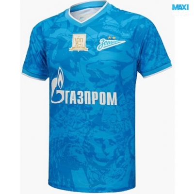 Camiseta futbol Zenit St Petersburg Primera 2024/25