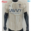 Camiseta futbol Versión Player Al hilal Segunda 2025/26