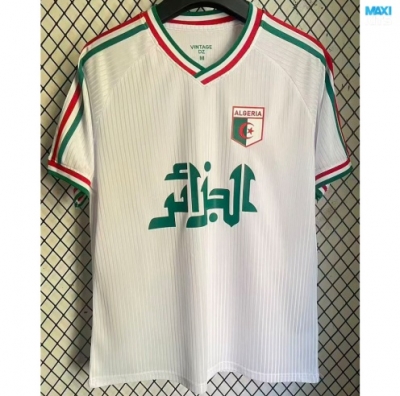 Camiseta futbol Argelia Especial 2026/27