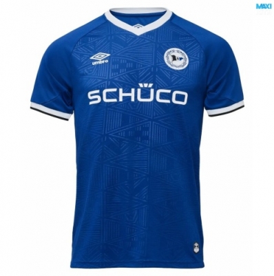 Maxikits Hacer Camiseta futbol Arminia Bielefeld Primera 2026/27 por mayor