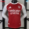 Camiseta futbol Versión Player Arsenal Primera Manga Larga 2025/26