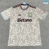 Camiseta futbol Aston Villa Gris 2025/26