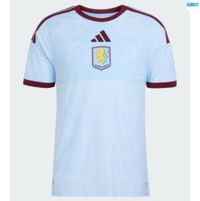 Maxikits Buscar Camiseta futbol Aston Villa Tercera 2026/27 por mayor