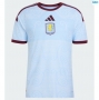 Maxikits Buscar Camiseta futbol Aston Villa Tercera 2026/27 por mayor