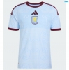 Maxikits Buscar Camiseta futbol Aston Villa Tercera 2026/27 por mayor