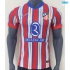 Camiseta futbol Versión Player Atlético de Madrid Primera 2024/25