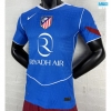 Camiseta futbol Versión Player Atlético de Madrid Tercera 2025/26