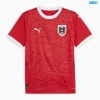 Camiseta futbol Austria Primera 2024/25