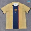 Camiseta futbol Barcelona collaboration Edition Amarillo 2025/26