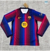 maxikits Camiseta futbol Barcelona Primera Manga larga 2026/27