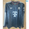 Camiseta futbol Bayern Munich Tercera Manga Larga 2025/26