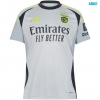Camiseta futbol Benfica Tercera 2024/25