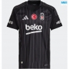 Camiseta futbol Besiktas Tercera 2024/25